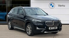 BMW X1 sDrive 20i [178] xLine 5dr Step Auto Petrol Estate